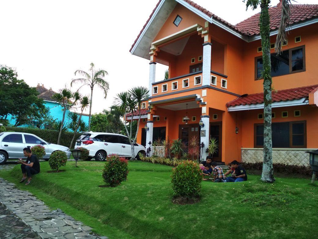 Villa Batu Malang Batu (East Java) Exterior photo